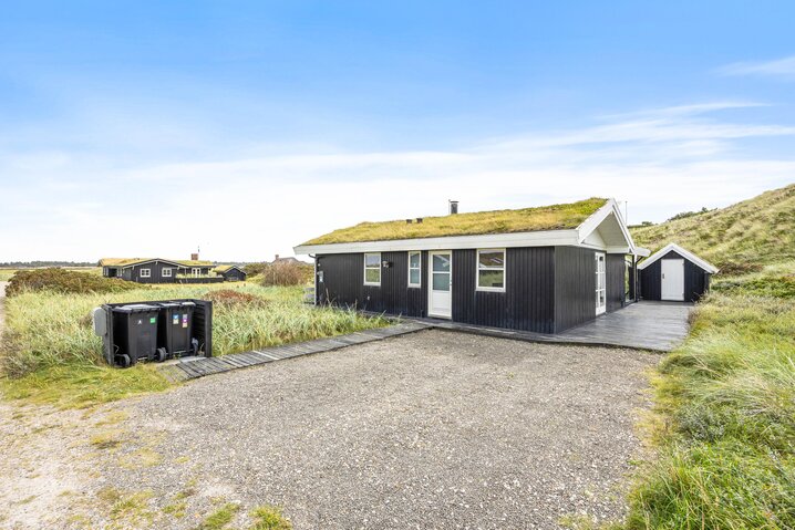 Sommerhus J6939 på Sortebærdalen 29, Houvig - Billede #30