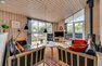 Ferienhaus J6953 in Skovdalen 10, Houvig - Bild #2