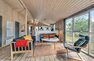 Ferienhaus J6953 in Skovdalen 10, Houvig - Bild #5