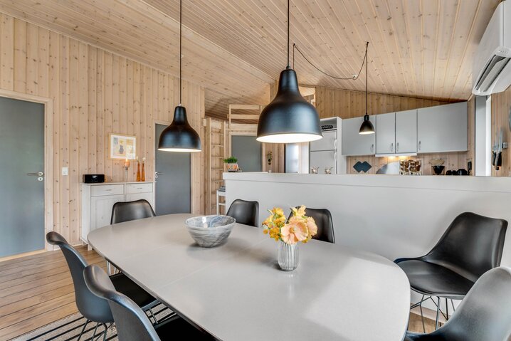 Ferienhaus J6953 in Skovdalen 10, Houvig - Bild #7