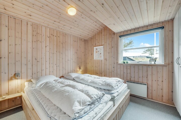 Sommerhus J6953 på Skovdalen 10, Houvig - Billede #11