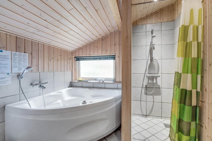 Ferienhaus J6953 in Skovdalen 10, Houvig - Bild #15