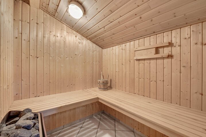Ferienhaus J6953 in Skovdalen 10, Houvig - Bild #16