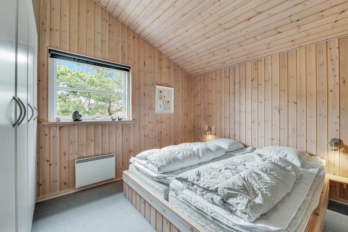 Ferienhaus J6953 in Skovdalen 10, Houvig - Bild #17