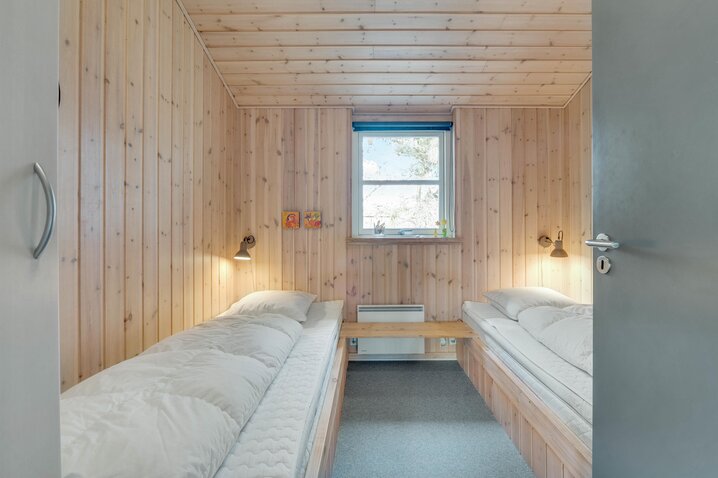 Sommerhus J6953 på Skovdalen 10, Houvig - Billede #18