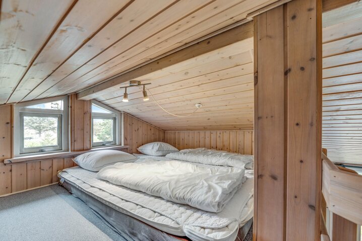 Ferienhaus J6953 in Skovdalen 10, Houvig - Bild #19