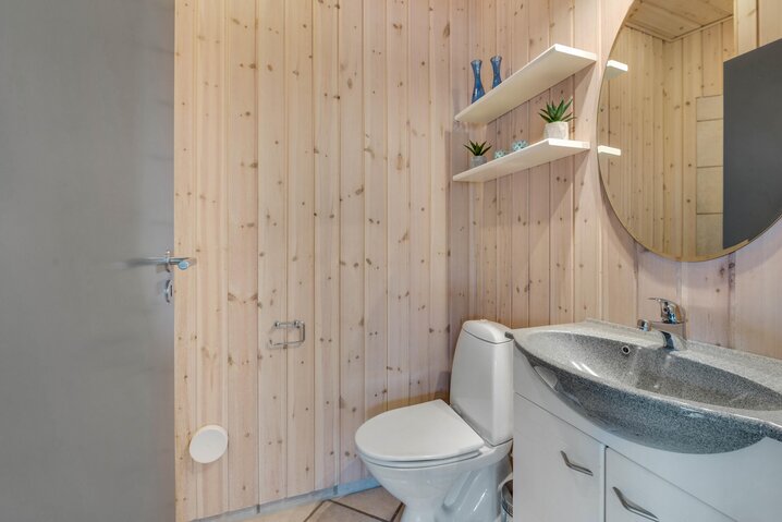 Ferienhaus J6953 in Skovdalen 10, Houvig - Bild #20