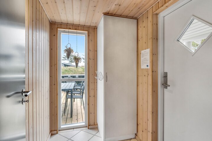 Ferienhaus J6953 in Skovdalen 10, Houvig - Bild #22