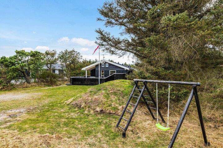 Ferienhaus J6953 in Skovdalen 10, Houvig - Bild #32
