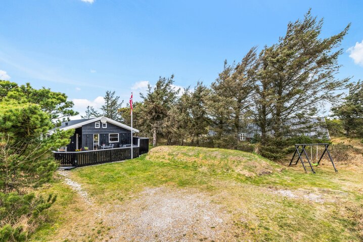 Ferienhaus J6953 in Skovdalen 10, Houvig - Bild #36
