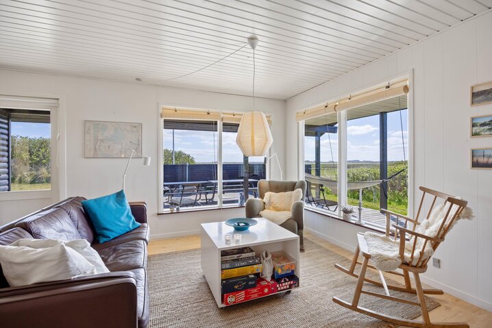 Sommerhus J6961 på Klægdalen 4, Houvig - Billede #4