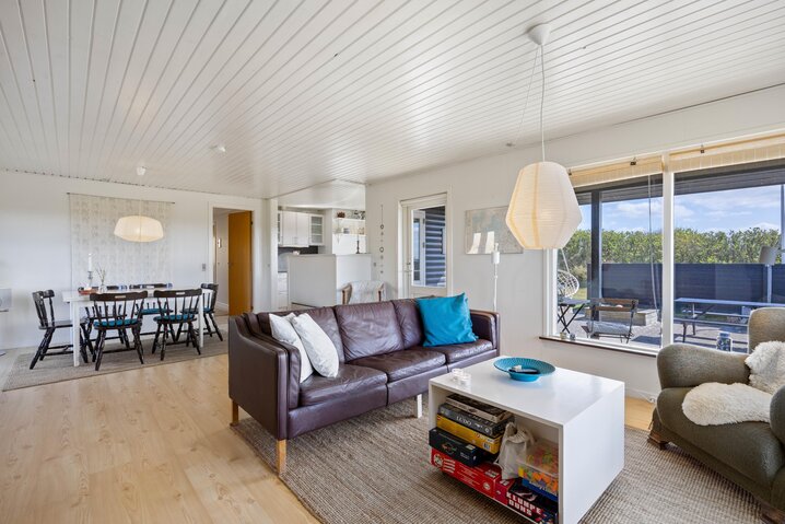 Sommerhus J6961 på Klægdalen 4, Houvig - Billede #5