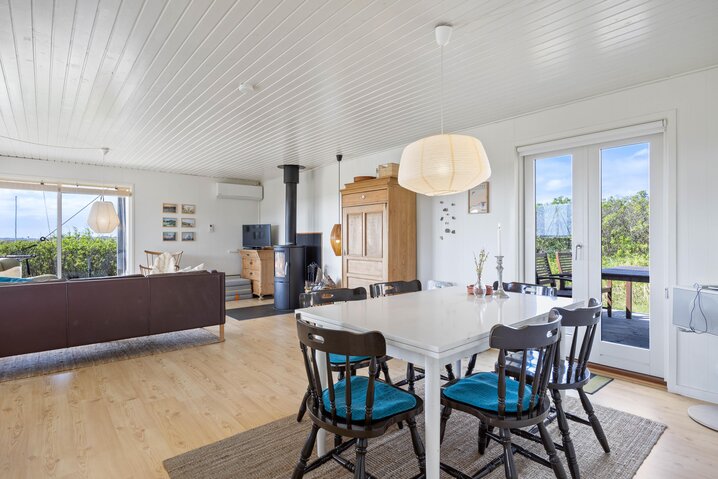 Sommerhus J6961 på Klægdalen 4, Houvig - Billede #6