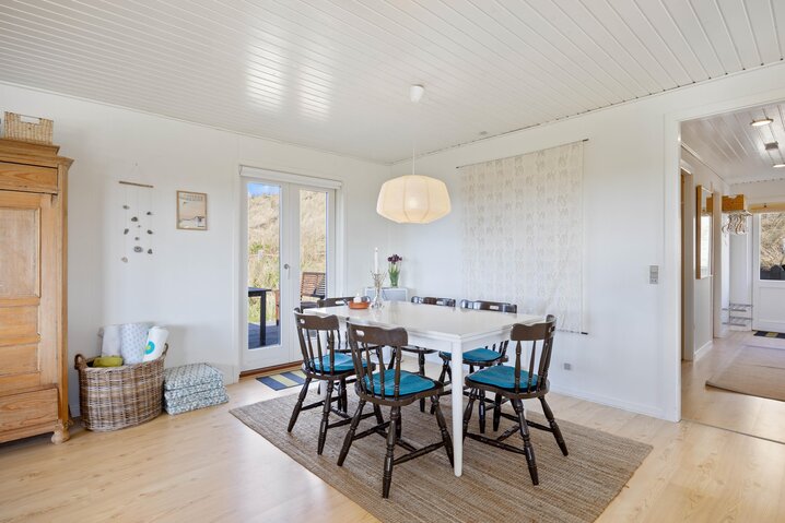 Ferienhaus J6961 in Klægdalen 4, Houvig - Bild #7