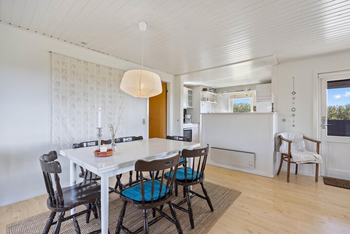 Ferienhaus J6961 in Klægdalen 4, Houvig - Bild #8