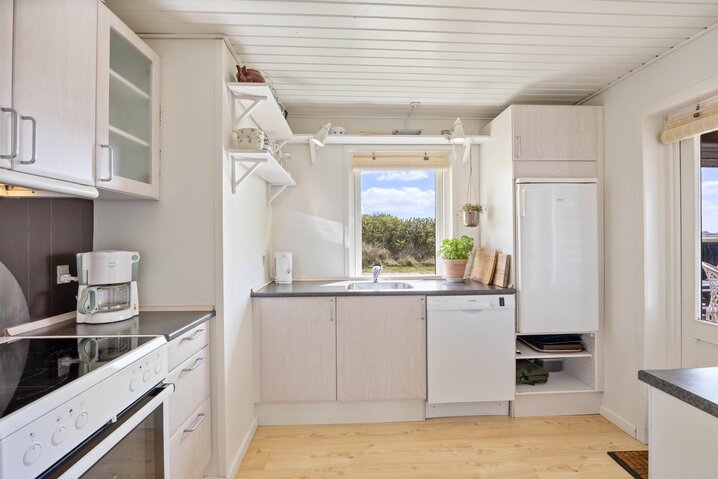 Sommerhus J6961 på Klægdalen 4, Houvig - Billede #9