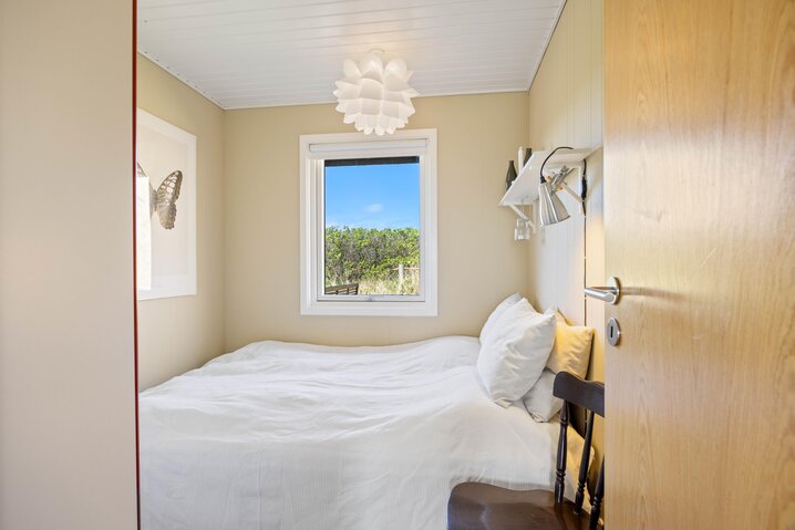 Sommerhus J6961 på Klægdalen 4, Houvig - Billede #10