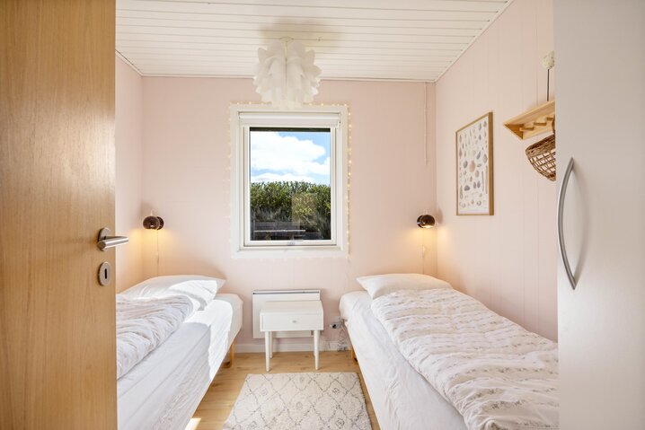 Sommerhus J6961 på Klægdalen 4, Houvig - Billede #14