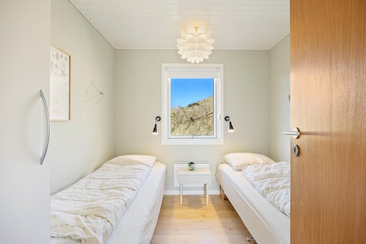 Sommerhus J6961 på Klægdalen 4, Houvig - Billede #15