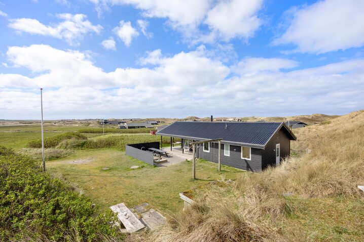 Sommerhus J6961 på Klægdalen 4, Houvig - Billede #17