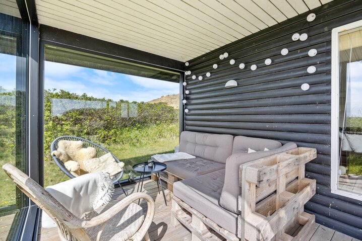 Sommerhus J6961 på Klægdalen 4, Houvig - Billede #18