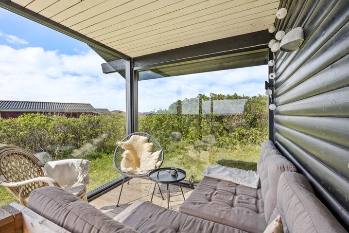 Sommerhus J6961 på Klægdalen 4, Houvig - Billede #19