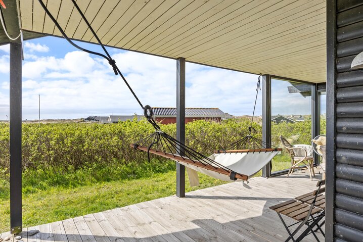 Sommerhus J6961 på Klægdalen 4, Houvig - Billede #20
