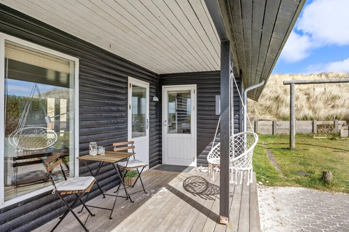 Sommerhus J6961 på Klægdalen 4, Houvig - Billede #22