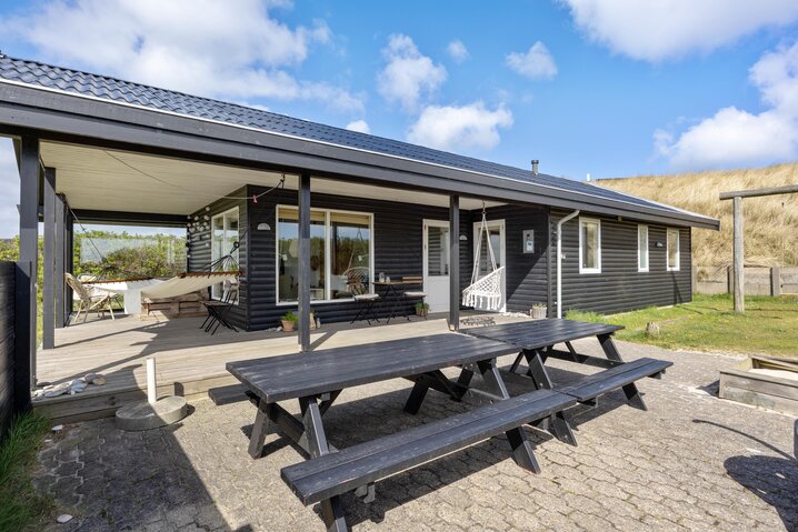 Ferienhaus J6961 in Klægdalen 4, Houvig - Bild #23