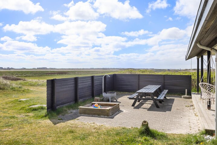 Sommerhus J6961 på Klægdalen 4, Houvig - Billede #24