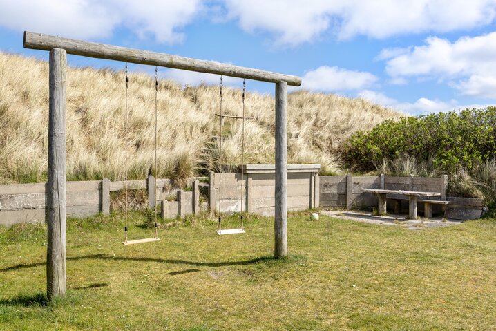 Sommerhus J6961 på Klægdalen 4, Houvig - Billede #25