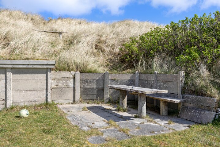 Sommerhus J6961 på Klægdalen 4, Houvig - Billede #26