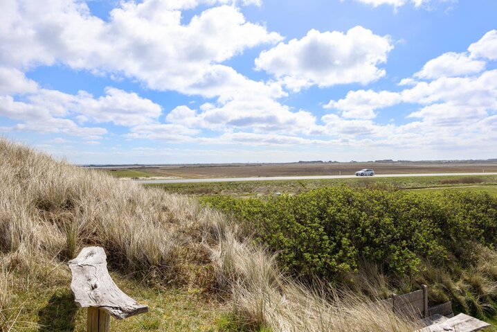 Sommerhus J6961 på Klægdalen 4, Houvig - Billede #27