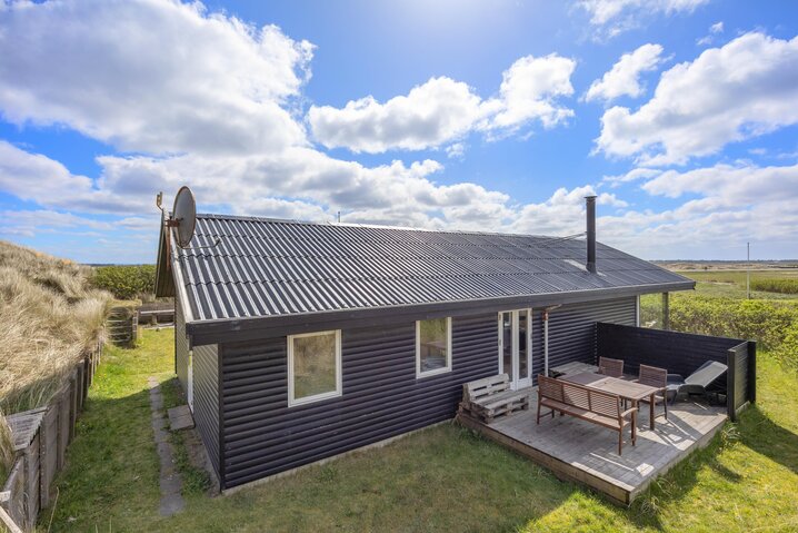 Sommerhus J6961 på Klægdalen 4, Houvig - Billede #28