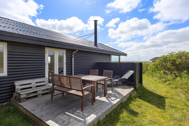 Sommerhus J6961 på Klægdalen 4, Houvig - Billede #29