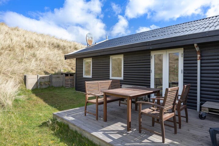 Sommerhus J6961 på Klægdalen 4, Houvig - Billede #30