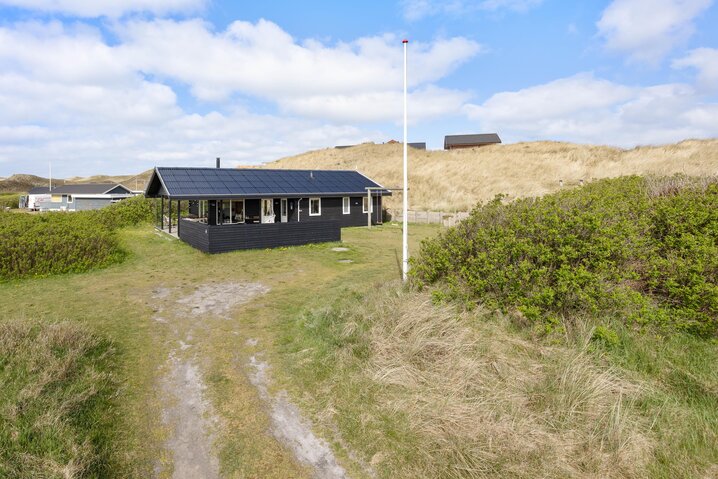 Ferienhaus J6961 in Klægdalen 4, Houvig - Bild #31