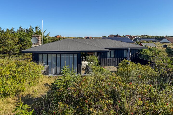 Ferienhaus J6968 in Lærkedalen 56, Houvig - Bild #9
