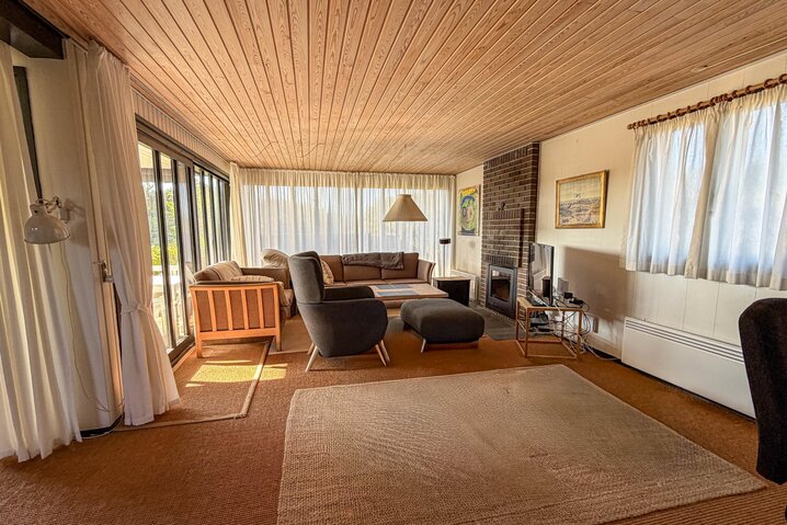 Ferienhaus J6968 in Lærkedalen 56, Houvig - Bild #1