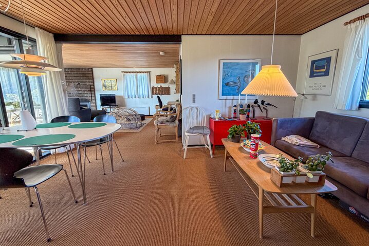 Ferienhaus J6968 in Lærkedalen 56, Houvig - Bild #4