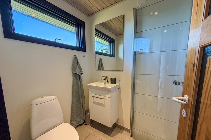 Ferienhaus J6968 in Lærkedalen 56, Houvig - Bild #7