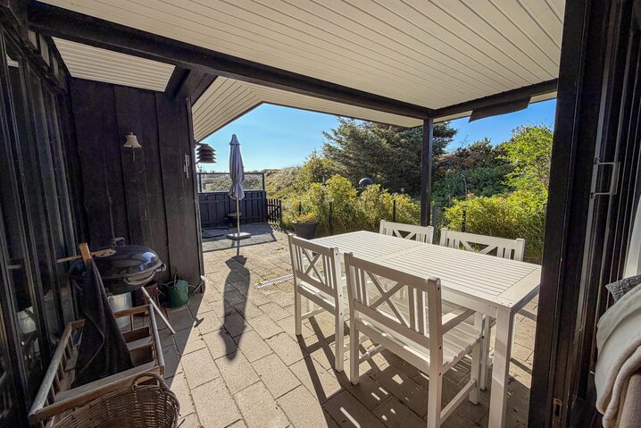 Ferienhaus J6968 in Lærkedalen 56, Houvig - Bild #10