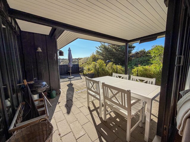 Ferienhaus J6968 in Lærkedalen 56, Houvig - Bild #10