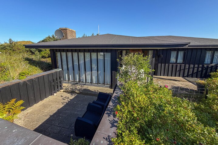 Ferienhaus J6968 in Lærkedalen 56, Houvig - Bild #0
