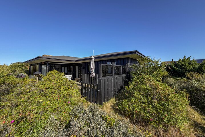 Ferienhaus J6968 in Lærkedalen 56, Houvig - Bild #11