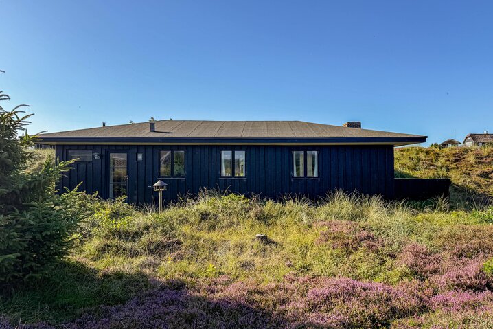 Ferienhaus J6968 in Lærkedalen 56, Houvig - Bild #12