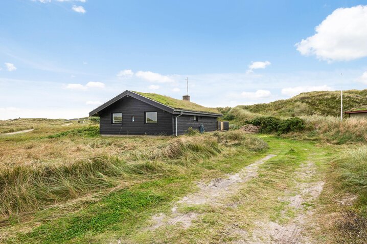 Ferienhaus J6974 in Sortebærdalen 55, Houvig - Bild #26