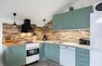 Holiday home J6974 at Sortebærdalen 55, Houvig - Picture #3