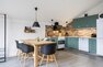 Holiday home J6974 at Sortebærdalen 55, Houvig - Picture #9