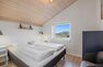Holiday home J6974 at Sortebærdalen 55, Houvig - Picture #14